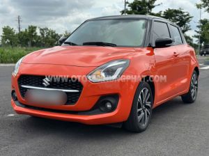 Xe Suzuki Swift GLX 1.2 AT 2021