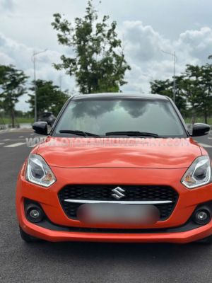 Xe Suzuki Swift GLX 1.2 AT 2021