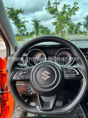Xe Suzuki Swift GLX 1.2 AT 2021