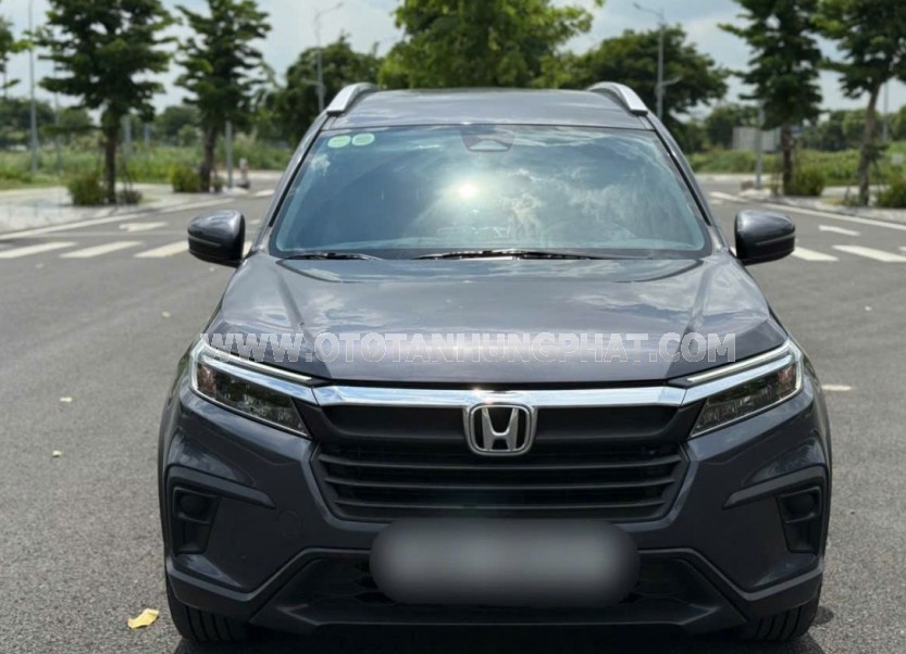 Honda BR V G 2025