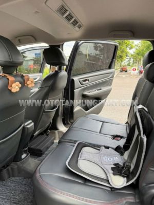 Xe Honda BR V G 2025