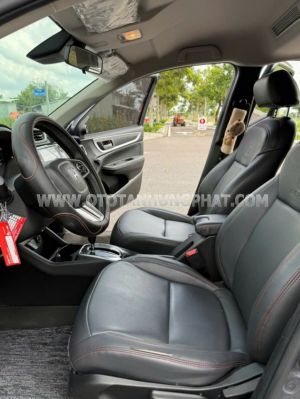 Xe Honda BR V G 2025