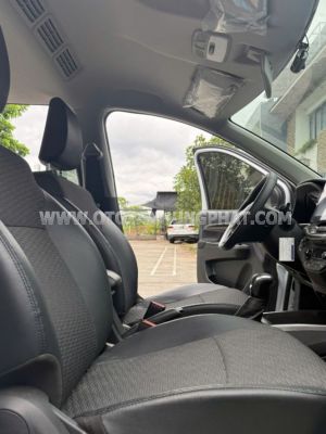 Xe Suzuki XL7 Hybrid 1.5 AT 2024