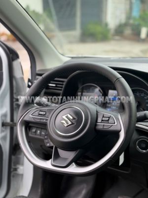 Xe Suzuki XL7 Hybrid 1.5 AT 2024