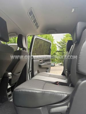 Xe Suzuki XL7 Hybrid 1.5 AT 2024