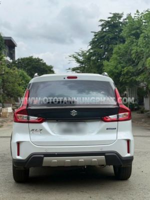 Xe Suzuki XL7 Hybrid 1.5 AT 2024