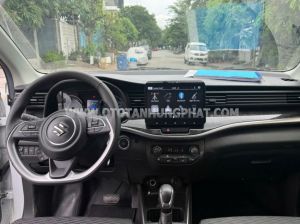 Xe Suzuki XL7 Hybrid 1.5 AT 2024