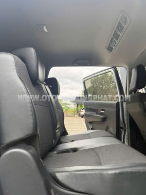 Xe Suzuki XL7 Hybrid 1.5 AT 2024