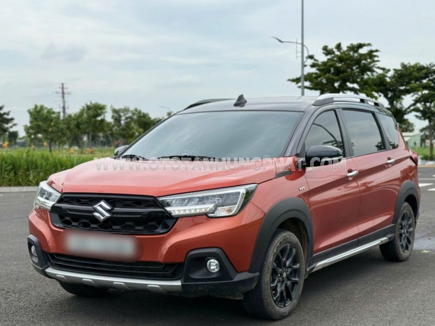 Suzuki XL7 Hybrid 1.5 AT 2025