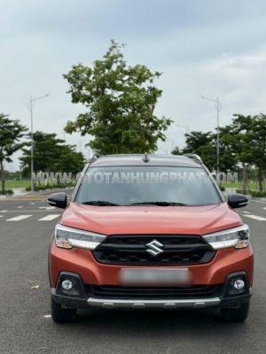 Xe Suzuki XL7 Hybrid 1.5 AT 2025