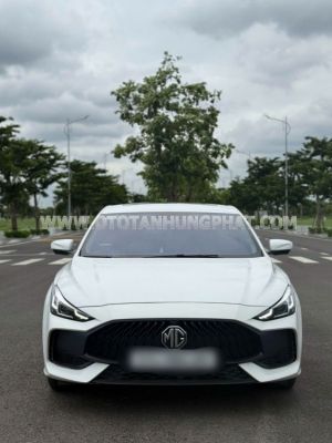 Xe MG 5 Luxury 1.5 AT 2022