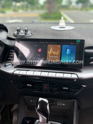 Xe MG 5 Luxury 1.5 AT 2022