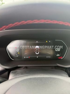 Xe MG 5 Luxury 1.5 AT 2022
