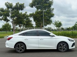 Xe MG 5 Luxury 1.5 AT 2022
