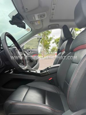 Xe MG 5 Luxury 1.5 AT 2022