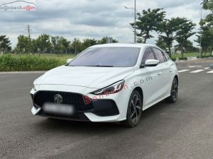 Xe MG 5 Luxury 1.5 AT 2022