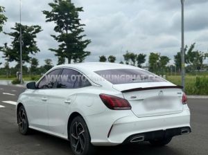 Xe MG 5 Luxury 1.5 AT 2022