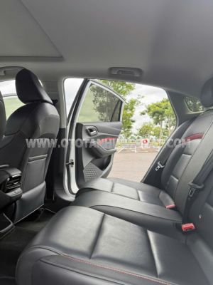 Xe MG 5 Luxury 1.5 AT 2022