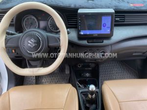 Xe Suzuki Ertiga GL 1.5 MT 2020