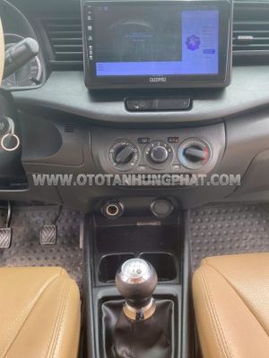 Xe Suzuki Ertiga GL 1.5 MT 2020