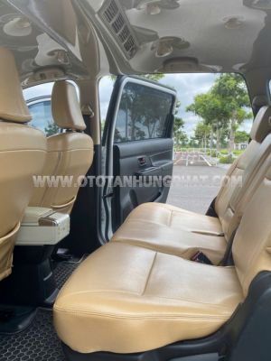 Xe Suzuki Ertiga GL 1.5 MT 2020