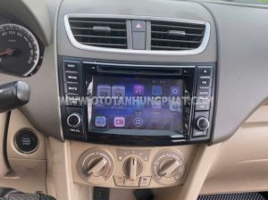 Xe Suzuki Ertiga 1.4 AT 2016