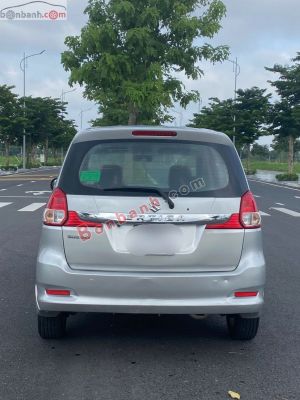 Xe Suzuki Ertiga 1.4 AT 2016