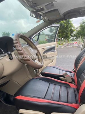Xe Suzuki Ertiga 1.4 AT 2016