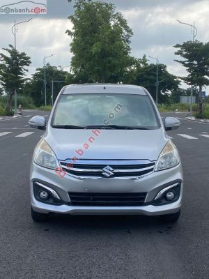 Xe Suzuki Ertiga 1.4 AT 2016