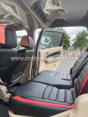 Xe Suzuki Ertiga 1.4 AT 2016