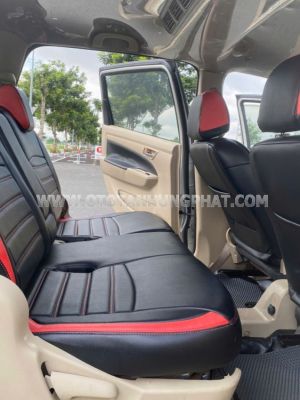 Xe Suzuki Ertiga 1.4 AT 2016