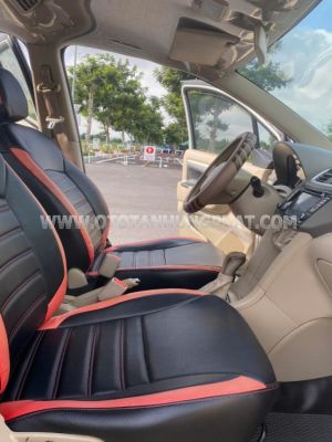 Xe Suzuki Ertiga 1.4 AT 2016