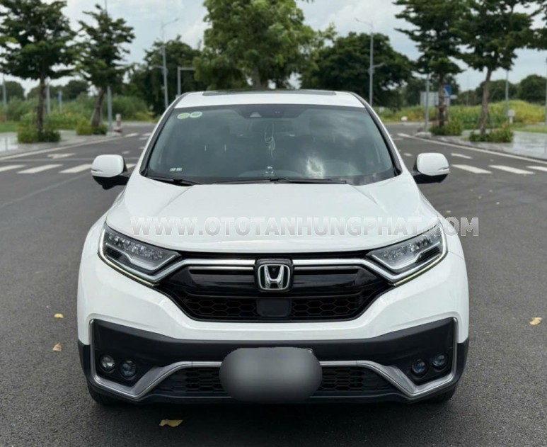 Honda CRV L 2020
