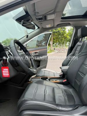 Xe Honda CRV L 2020