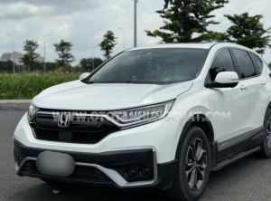 Xe Honda CRV L 2020
