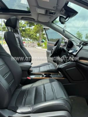 Xe Honda CRV L 2020