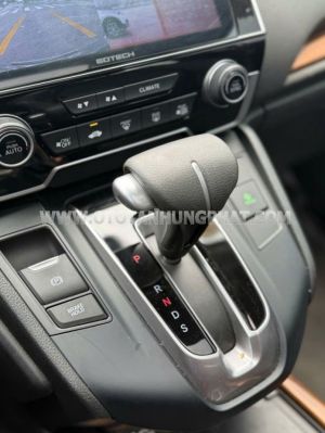 Xe Honda CRV L 2020