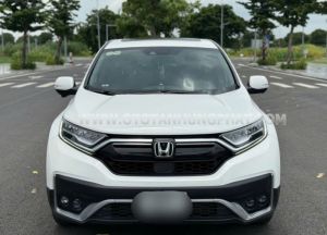 Xe Honda CRV L 2020