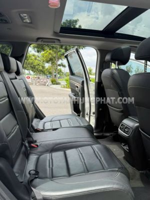 Xe Honda CRV L 2020