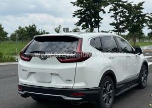 Xe Honda CRV L 2020