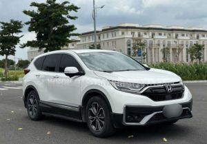 Xe Honda CRV L 2020