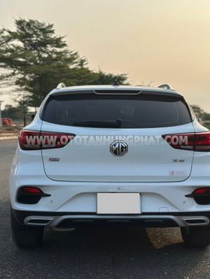 Xe MG ZS Standard 1.5 AT 2WD 2024