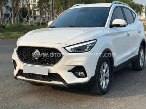 Xe MG ZS Standard 1.5 AT 2WD 2024