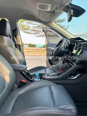 Xe MG ZS Standard 1.5 AT 2WD 2024