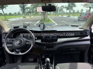 Xe Suzuki XL7 1.5 AT 2021