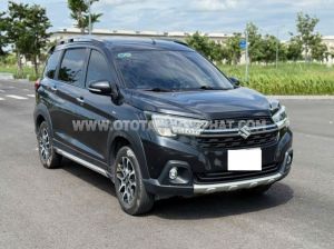 Xe Suzuki XL7 1.5 AT 2021