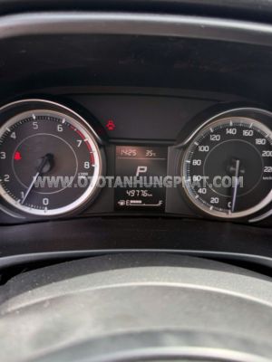 Xe Suzuki Ertiga Sport 1.5 AT 2021