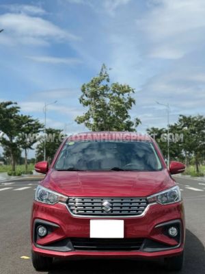 Xe Suzuki Ertiga Sport 1.5 AT 2021