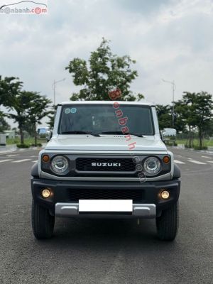 Xe Suzuki Jimny 1.5L 4x4 AT 2023
