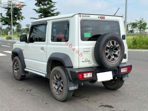 Xe Suzuki Jimny 1.5L 4x4 AT 2023